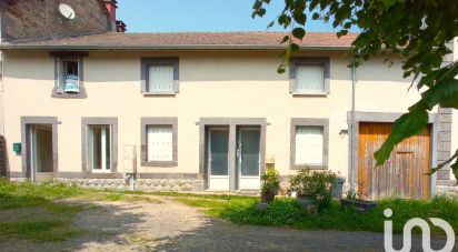 Maison de village 12 pièces de 182 m² à Giat (63620)