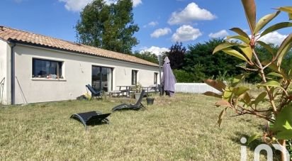 Maison 5 pièces de 105 m² à Nérac (47600)