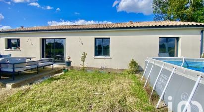 Maison 5 pièces de 105 m² à Nérac (47600)