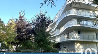 Apartment 4 rooms of 81 m² in Saint-Herblain (44800)