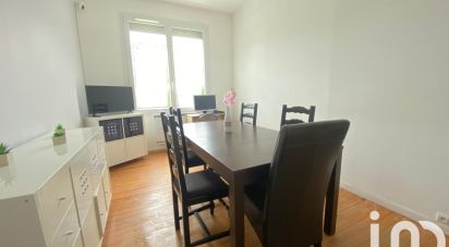 Maison 6 pièces de 94 m² à Gisors (27140)