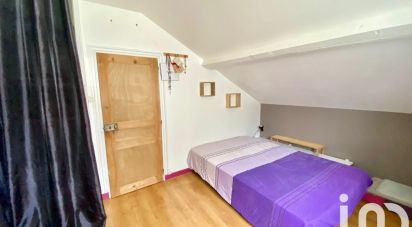 Maison 6 pièces de 94 m² à Gisors (27140)