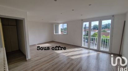 Apartment 2 rooms of 53 m² in Tarbes (65000)