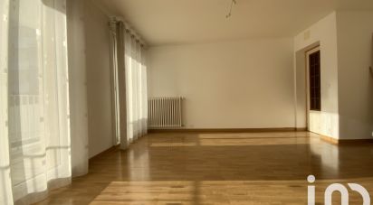 Apartment 5 rooms of 90 m² in Reims (51100)