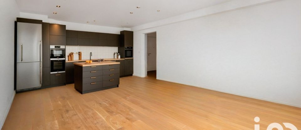 Apartment 3 rooms of 63 m² in Suresnes (92150)