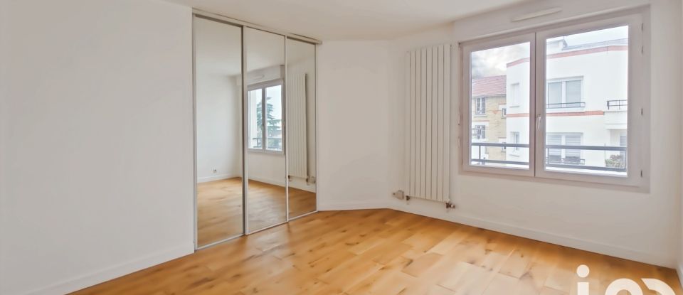 Apartment 3 rooms of 63 m² in Suresnes (92150)