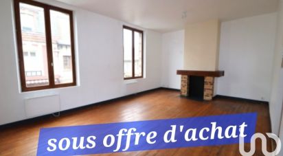 Building in Conches-en-Ouche (27190) of 102 m²