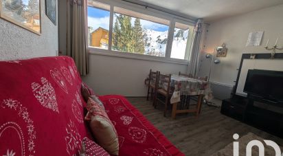 Apartment 1 room of 32 m² in LA MONGIE (65200)