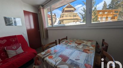 Apartment 1 room of 32 m² in LA MONGIE (65200)