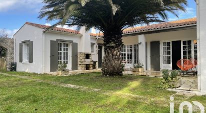 Maison 5 pièces de 137 m² à Saint-Georges-d'Oléron (17190)