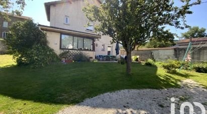 Maison 4 pièces de 109 m² à Firminy (42700)