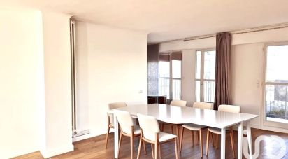 Appartement 5 pièces de 98 m² à Chatou (78400)