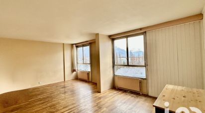 Apartment 3 rooms of 71 m² in Grenoble (38000)