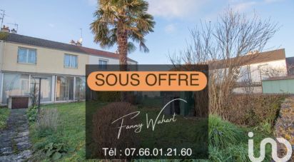 House 6 rooms of 95 m² in Saint-Apollinaire (21850)