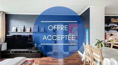 Apartment 5 rooms of 74 m² in Créteil (94000)