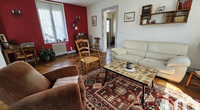 House 8 rooms of 179 m² in Le Neubourg (27110)