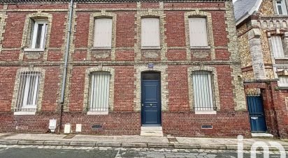 Town house 7 rooms of 143 m² in Rouen (76000)