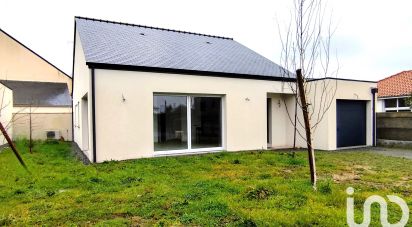 House 5 rooms of 85 m² in Saint-Herblain (44800)