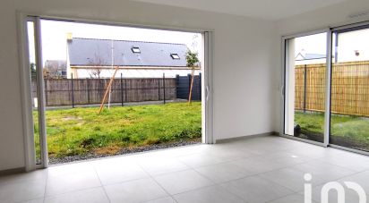 House 5 rooms of 85 m² in Saint-Herblain (44800)