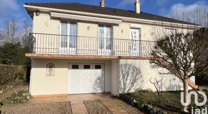 Maison 5 pièces de 100 m² à Nazelles-Négron (37530)