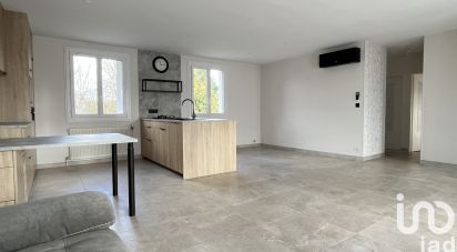 Maison 5 pièces de 100 m² à Nazelles-Négron (37530)