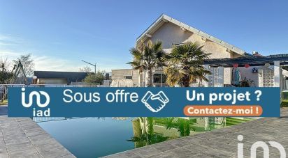 Maison traditionnelle 5 pièces de 177 m² à Alby-sur-Chéran (74540)