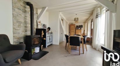 House 3 rooms of 71 m² in Maisons-Alfort (94700)