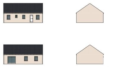 Land of 1,695 m² in Lizy-sur-Ourcq (77440)