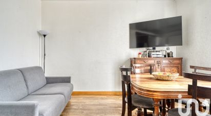 Apartment 3 rooms of 47 m² in Colombes (92700)