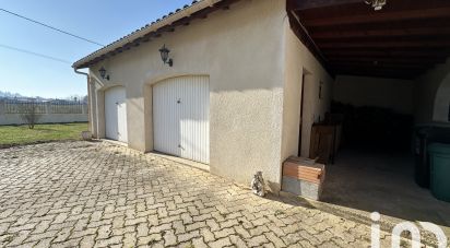 Traditional house 5 rooms of 94 m² in Villeneuve-sur-Lot (47300)