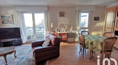 Apartment 4 rooms of 76 m² in Gif-sur-Yvette (91190)