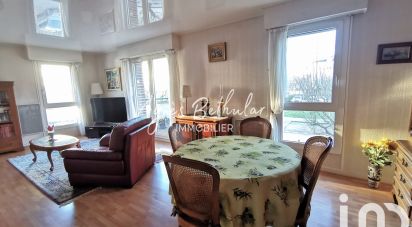 Apartment 4 rooms of 76 m² in Gif-sur-Yvette (91190)