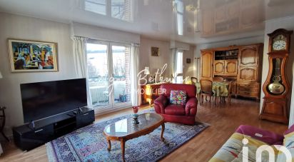 Apartment 4 rooms of 76 m² in Gif-sur-Yvette (91190)