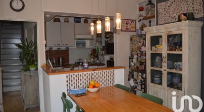 Apartment 5 rooms of 127 m² in Auxerre (89000)