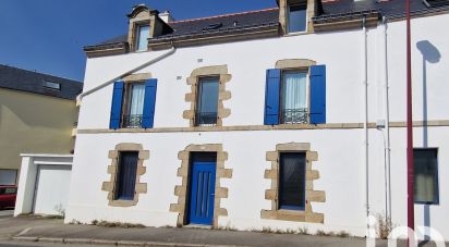 Maison 10 pièces de 207 m² à Muzillac (56190)