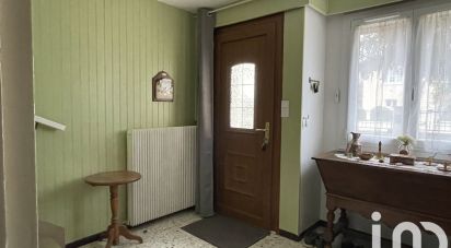 House 5 rooms of 120 m² in Saint-Rémy (71100)