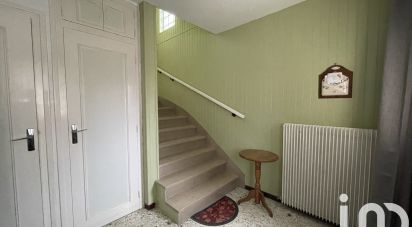 House 5 rooms of 120 m² in Saint-Rémy (71100)