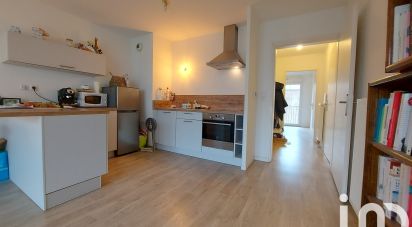 Apartment 2 rooms of 47 m² in Lille (59000)