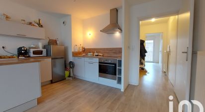 Apartment 2 rooms of 47 m² in Lille (59000)