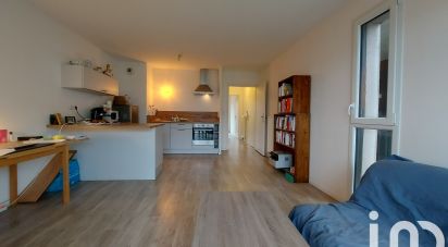 Apartment 2 rooms of 47 m² in Lille (59000)