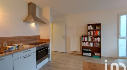 Apartment 2 rooms of 47 m² in Lille (59000)