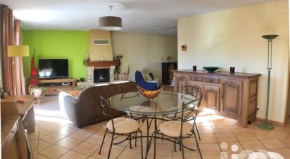 Traditional house 4 rooms of 100 m² in Lançon-Provence (13680)