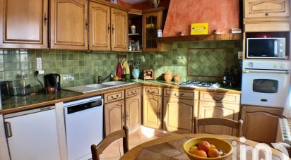 Traditional house 4 rooms of 100 m² in Lançon-Provence (13680)