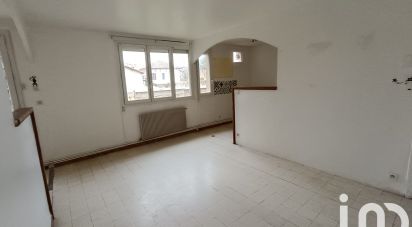 Apartment 3 rooms of 60 m² in Bagnols-sur-Cèze (30200)