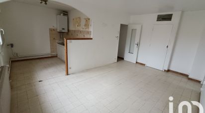 Apartment 3 rooms of 60 m² in Bagnols-sur-Cèze (30200)