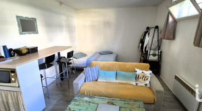 Studio 1 room of 24 m² in Gradignan (33170)