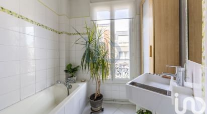 Apartment 2 rooms of 45 m² in Ivry-sur-Seine (94200)