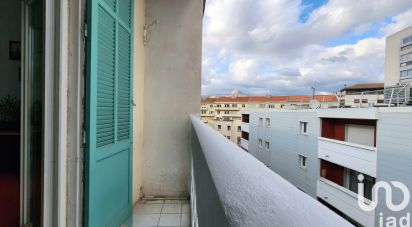 Appartement 3 pièces de 50 m² à Aubagne (13400)