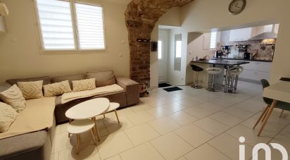 Village house 4 rooms of 75 m² in Marguerittes (30320)