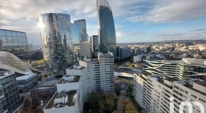 Apartment 4 rooms of 82 m² in Courbevoie (92400)